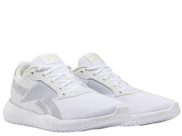 Flexagon energy reebok naiset white eh3597 hinta ja tiedot | Naisten urheilu- ja vapaa-ajan kengät | hobbyhall.fi