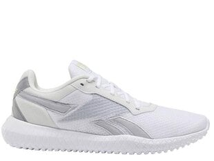 Flexagon energy reebok naiset white eh3597 hinta ja tiedot | Naisten urheilu- ja vapaa-ajan kengät | hobbyhall.fi