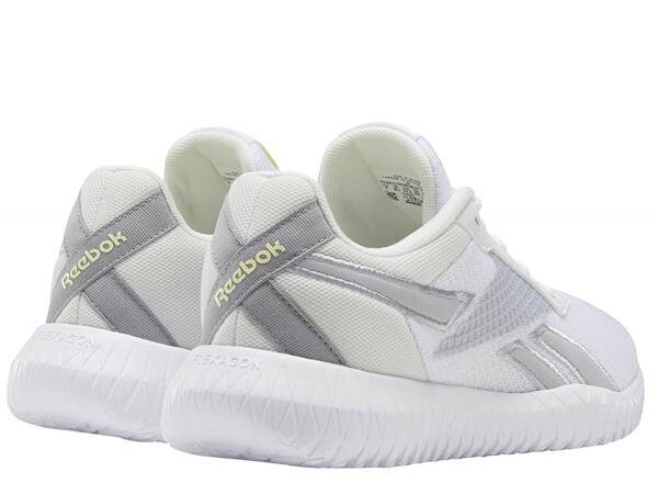 Flexagon energy reebok naiset white eh3597 hinta ja tiedot | Naisten urheilu- ja vapaa-ajan kengät | hobbyhall.fi