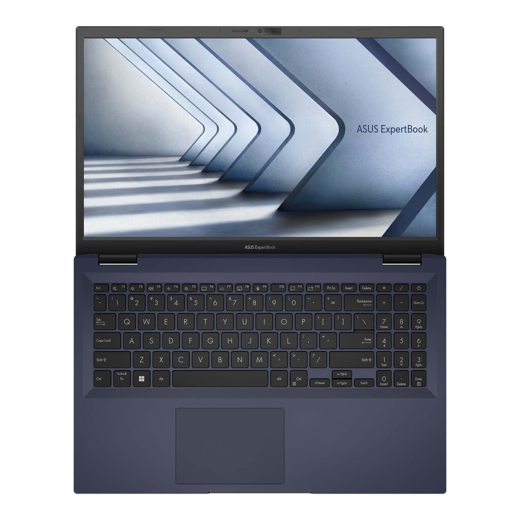 Asus Expertbook B1 (B1502CVA-NJ1015X) hinta ja tiedot | Kannettavat tietokoneet | hobbyhall.fi