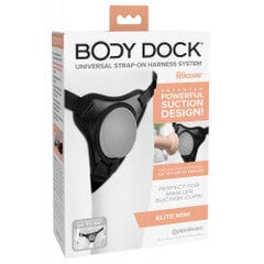 Body Dock Elite Mini hinta ja tiedot | BDSM ja fetissit | hobbyhall.fi