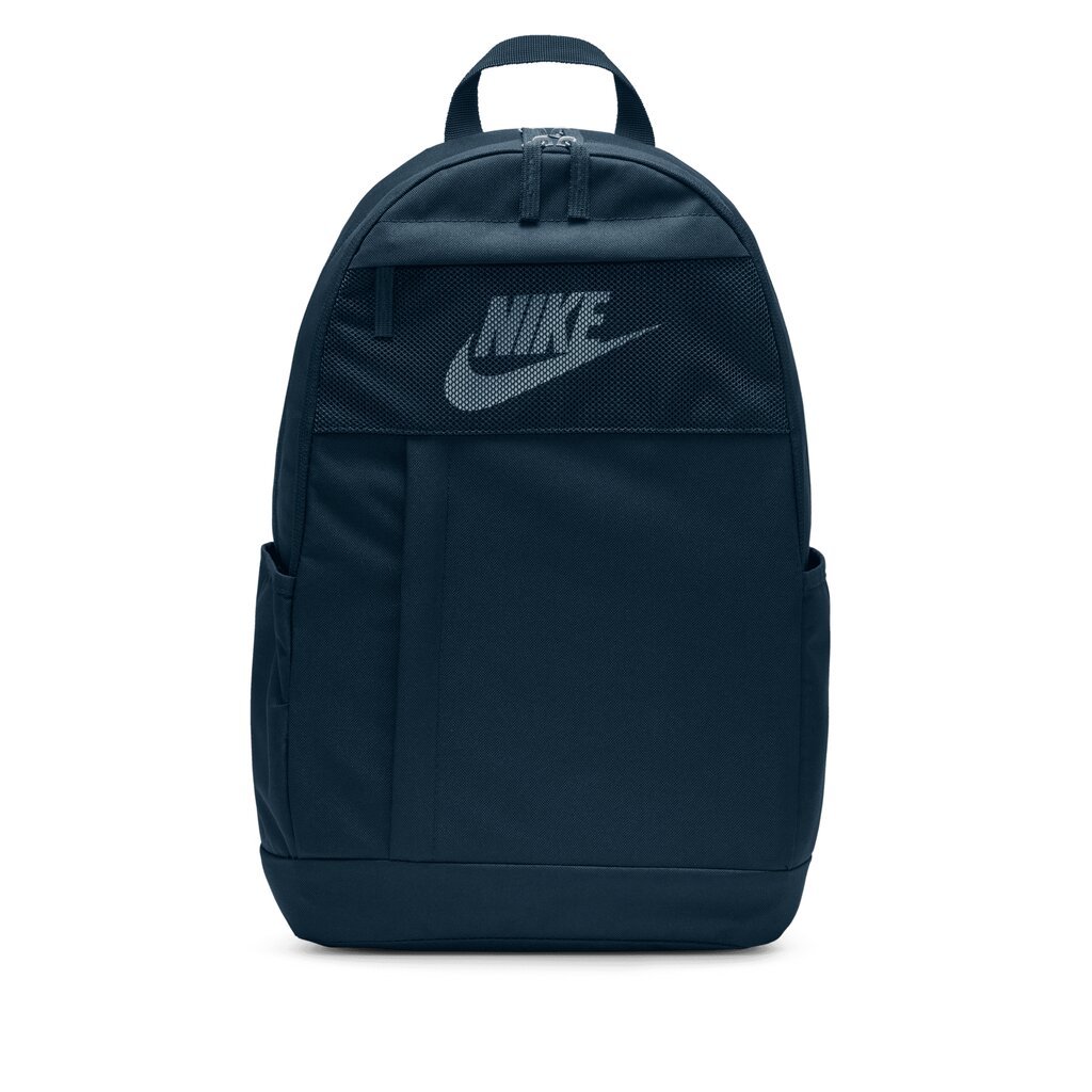 Nike reppu ELEMENTAL (21 L), tummansininen hinta ja tiedot | Naisten käsilaukut | hobbyhall.fi