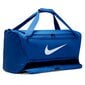 Nike urheilukassi BRASILIA M DUFF 9.0 (60L), sininen hinta ja tiedot | Naisten käsilaukut | hobbyhall.fi