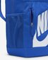 Nike reppu ELEMENTAL (20 L), sininen hinta ja tiedot | Naisten käsilaukut | hobbyhall.fi