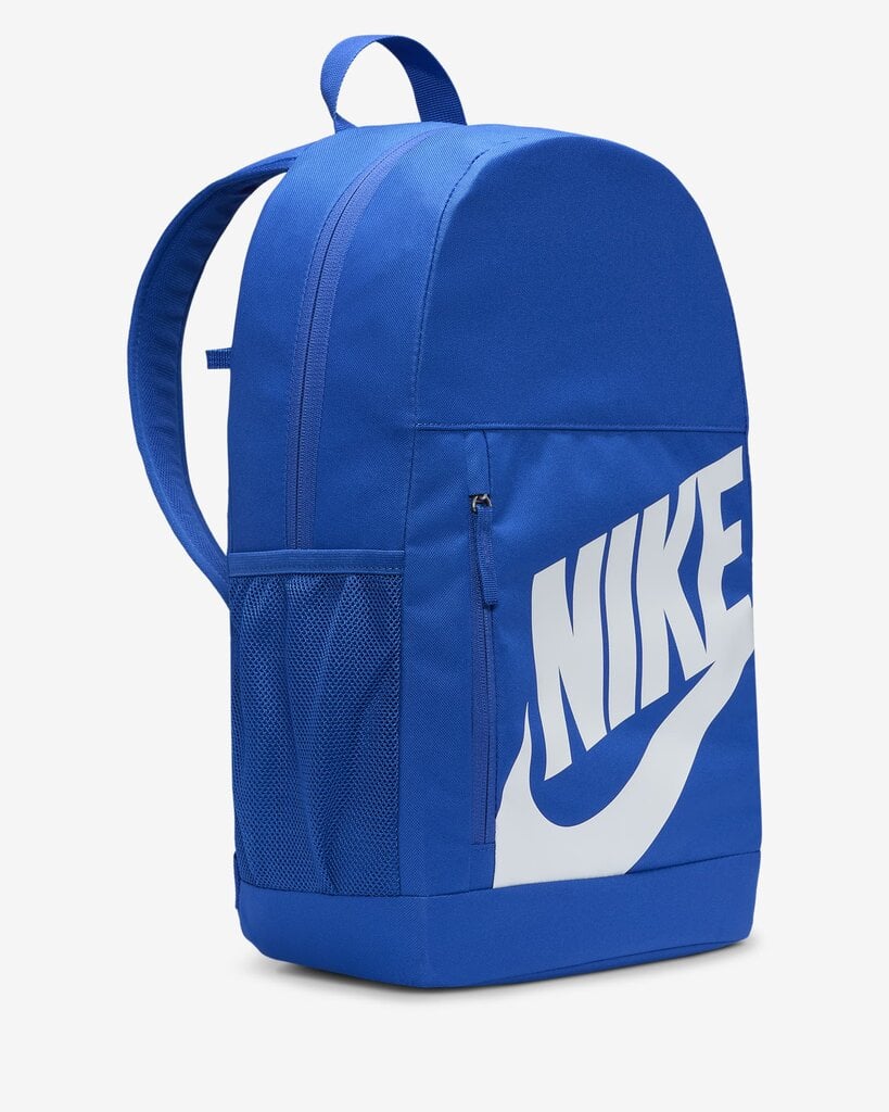 Nike reppu ELEMENTAL (20 L), sininen hinta ja tiedot | Naisten käsilaukut | hobbyhall.fi