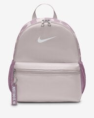 Nike reppu BRASILIA JDI MINI (11L), vanharoosa hinta ja tiedot | Naisten käsilaukut | hobbyhall.fi