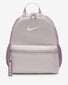 Nike reppu BRASILIA JDI MINI (11L), vanharoosa hinta ja tiedot | Naisten käsilaukut | hobbyhall.fi