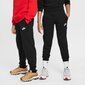 Nike lasten collegehousut NSW CLUB FT JGGR LBR, musta hinta ja tiedot | Tyttöjen leggingsit ja housut | hobbyhall.fi