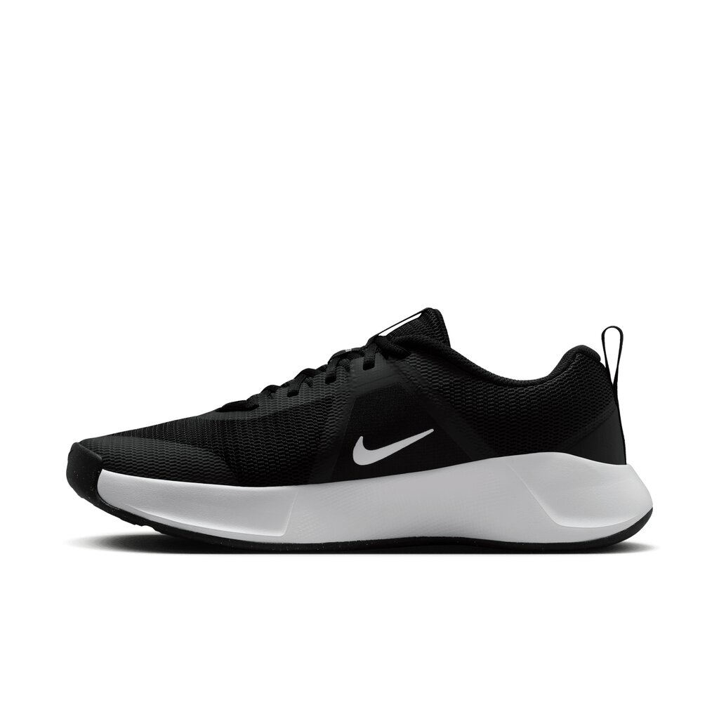 Nike miesten urheilukengät MC TRAINER 3, musta hinta ja tiedot | Miesten urheilu- ja vapaa-ajan kengät | hobbyhall.fi