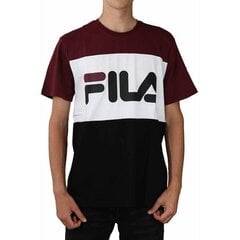 Day tee m fila miehet black 681244a815 hinta ja tiedot | Miesten T-paidat | hobbyhall.fi