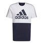 M cb t adidas performance miehet white he4329 hinta ja tiedot | Miesten T-paidat | hobbyhall.fi