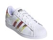 Superstar w adidas originals naiset white fy7250 hinta ja tiedot | Naisten urheilu- ja vapaa-ajan kengät | hobbyhall.fi