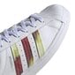 Superstar w adidas originals naiset white fy7250 hinta ja tiedot | Naisten urheilu- ja vapaa-ajan kengät | hobbyhall.fi