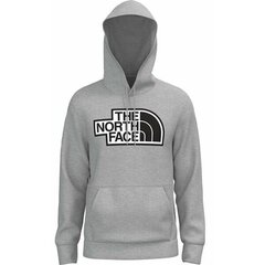 M explr flc po huppari the north face miehet grey nf0a5g9sgau hinta ja tiedot | Miesten puserot ja hupparit | hobbyhall.fi