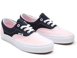 Era w vans naiset pink vn0a54f14fw1 hinta ja tiedot | Naisten urheilu- ja vapaa-ajan kengät | hobbyhall.fi