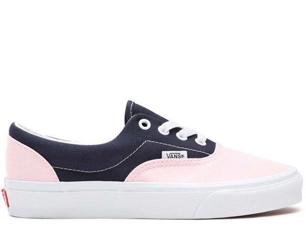 Era w vans naiset pink vn0a54f14fw1 hinta ja tiedot | Naisten urheilu- ja vapaa-ajan kengät | hobbyhall.fi