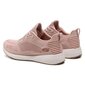 Bobs squad skechers naiset pink 31347blsh hinta ja tiedot | Naisten urheilu- ja vapaa-ajan kengät | hobbyhall.fi