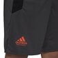 Hb train short m adidas performance miehet grey gt4398 hinta ja tiedot | Miesten shortsit | hobbyhall.fi