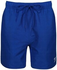 Swim short yale reebok miehet navy 71002blu hinta ja tiedot | Miesten uimahousut ja -shortsit | hobbyhall.fi