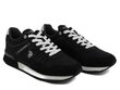 Polo garmy u.s. polo assn. miehet black garmy001-blk hinta ja tiedot | Miesten urheilu- ja vapaa-ajan kengät | hobbyhall.fi