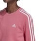 W 3s fl swt adidas performance naiset pink h10193 hinta ja tiedot | Naisten hupparit, collegepaidat ja villapaidat | hobbyhall.fi