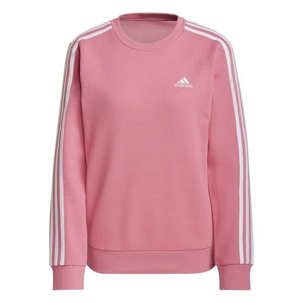 W 3s fl swt adidas performance naiset pink h10193 hinta ja tiedot | Naisten hupparit, collegepaidat ja villapaidat | hobbyhall.fi