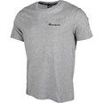 Crewneck tee champion legacy miehet grey 214153em006