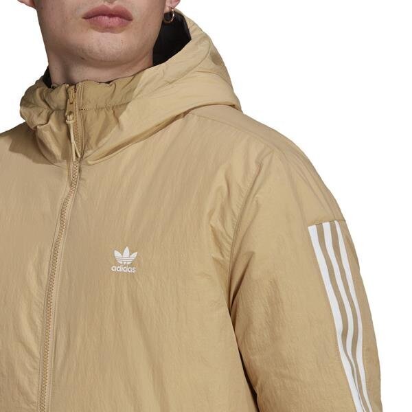 Lock-up padd jk adidas originals miehet beige h14122 hinta ja tiedot | Miesten urheiluvaatteet | hobbyhall.fi