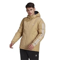 Lock-up padd jk adidas originals miehet beige h14122 hinta ja tiedot | Miesten urheiluvaatteet | hobbyhall.fi