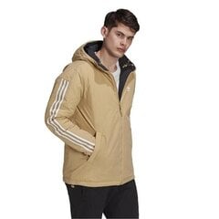 Lock-up padd jk adidas originals miehet beige h14122 hinta ja tiedot | Miesten urheiluvaatteet | hobbyhall.fi