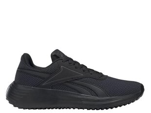 Lite 3.0 reebok naiset black gy0155 hinta ja tiedot | Naisten urheilu- ja vapaa-ajan kengät | hobbyhall.fi