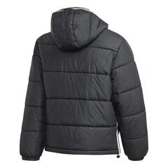 Pad hooded puff adidas originals miehet black ge1291 hinta ja tiedot | Adidas Originals Miehille | hobbyhall.fi