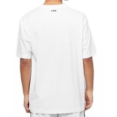 Saku tee fila miehet white 687475m67 hinta ja tiedot | Miesten T-paidat | hobbyhall.fi