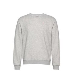 Efim crew sweat m fila miehet grey 688164b13 hinta ja tiedot | Miesten puserot ja hupparit | hobbyhall.fi