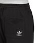 Bg trefoil pant adidas originals miehet black fm3756 hinta ja tiedot | Miesten urheiluvaatteet | hobbyhall.fi