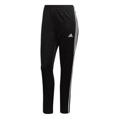 W mh snap pant adidas performance miehet black fr5110 hinta ja tiedot | Miesten urheiluvaatteet | hobbyhall.fi