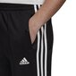 W mh snap pant adidas performance miehet black fr5110 hinta ja tiedot | Miesten urheiluvaatteet | hobbyhall.fi