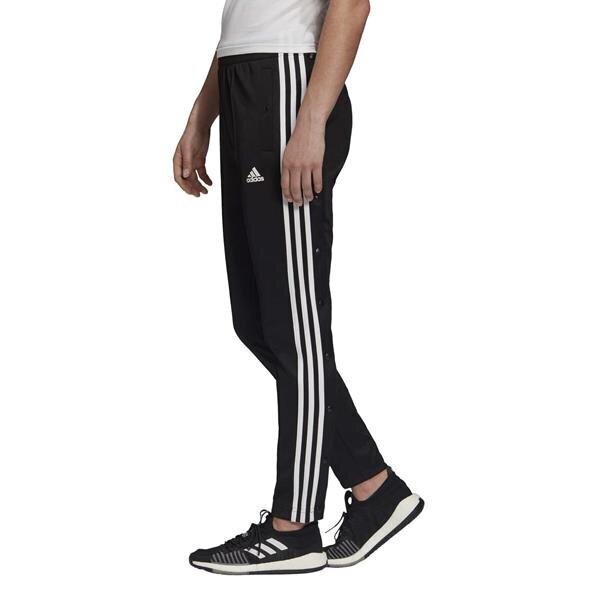 W mh snap pant adidas performance miehet black fr5110 hinta ja tiedot | Miesten urheiluvaatteet | hobbyhall.fi