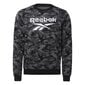 Id camo crew reebok miehet grey he8172 hinta ja tiedot | Miesten puserot ja hupparit | hobbyhall.fi