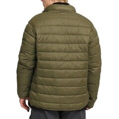 Carlos lightweight jkt m fila miehet green 689385160 hinta ja tiedot | Miesten ulkoilutakit | hobbyhall.fi