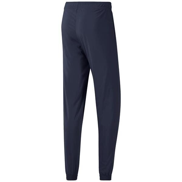 Te wvn c lined pant reebok miehet navy dy7784 hinta ja tiedot | Miesten urheiluvaatteet | hobbyhall.fi