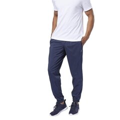 Te wvn c lined pant reebok miehet navy dy7784 hinta ja tiedot | Miesten urheiluvaatteet | hobbyhall.fi