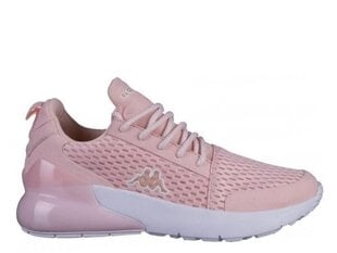 Colp kappa naiset pink 2428412110 hinta ja tiedot | Naisten urheilu- ja vapaa-ajan kengät | hobbyhall.fi