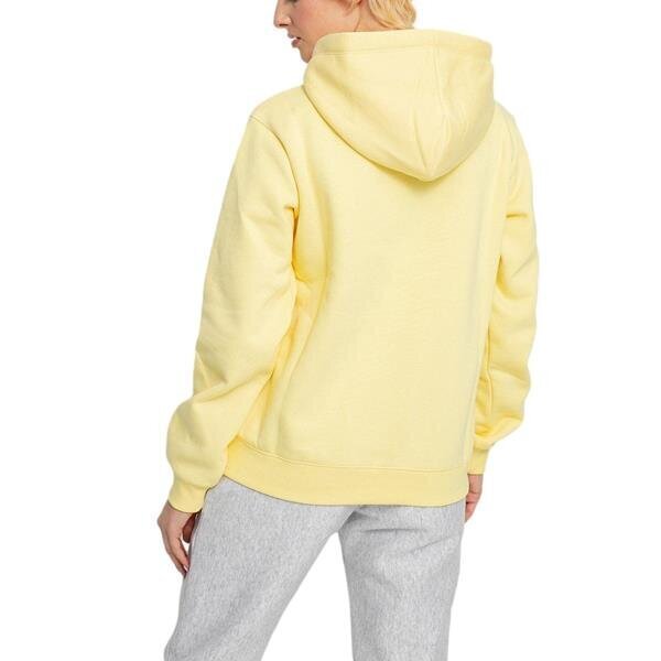 Hooded sweatshirt champion rochester naiset yellow 114461ys105 hinta ja tiedot | Naisten hupparit, collegepaidat ja villapaidat | hobbyhall.fi