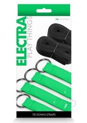 Turvavyöt Electra hinta ja tiedot | BDSM ja fetissit | hobbyhall.fi