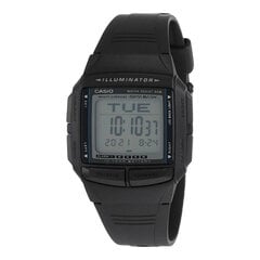 Miesten rannekello Casio DB-36-1AV hinta ja tiedot | Miesten kellot | hobbyhall.fi