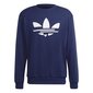 St crew adidas originals miehet blue h37734 hinta ja tiedot | Miesten puserot ja hupparit | hobbyhall.fi