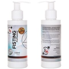 Anaaligeeli Love Stim Fisting Professional, 150 ml hinta ja tiedot | Liukuvoiteet | hobbyhall.fi