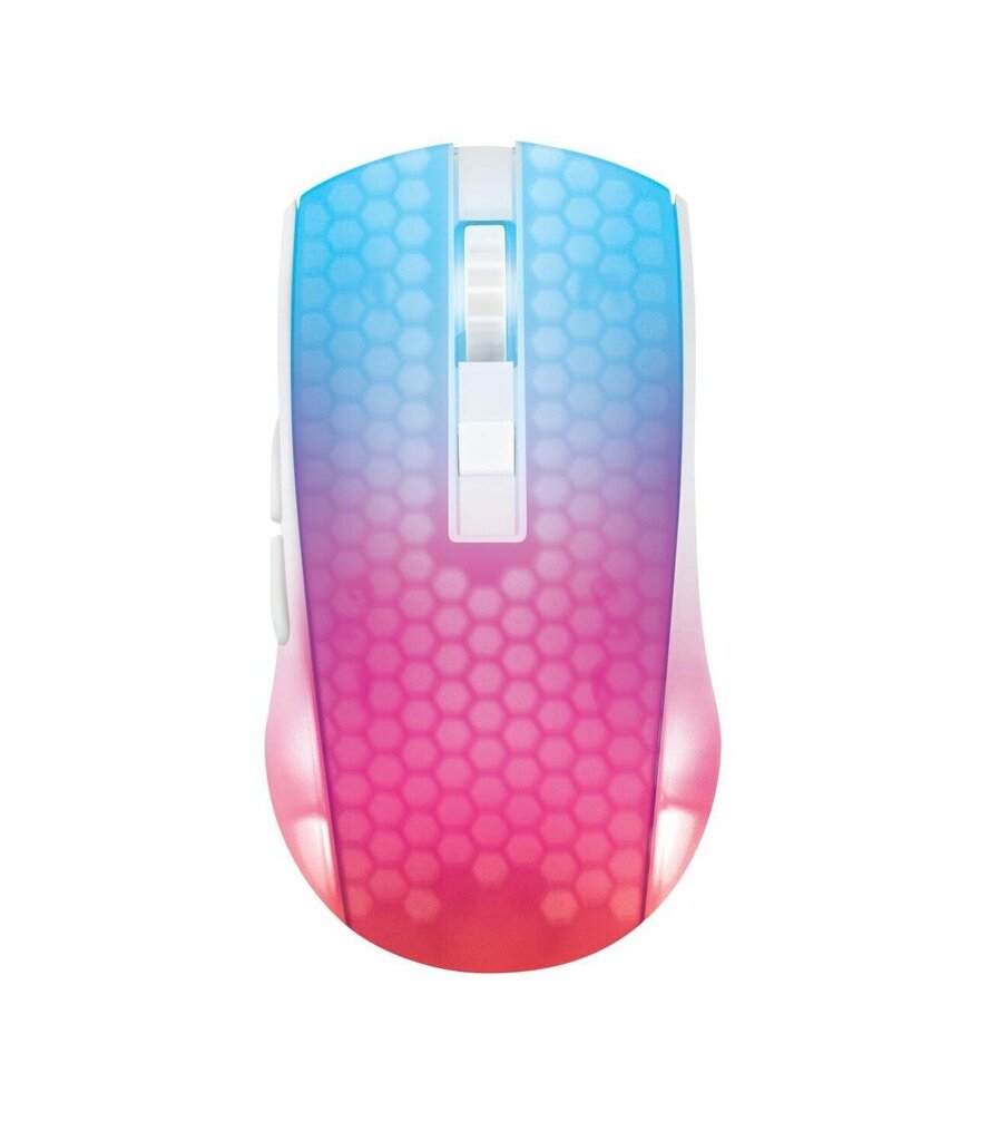 Deltaco Gaming DM320 RGB 10 000 DPI hinta ja tiedot | Hiiret | hobbyhall.fi