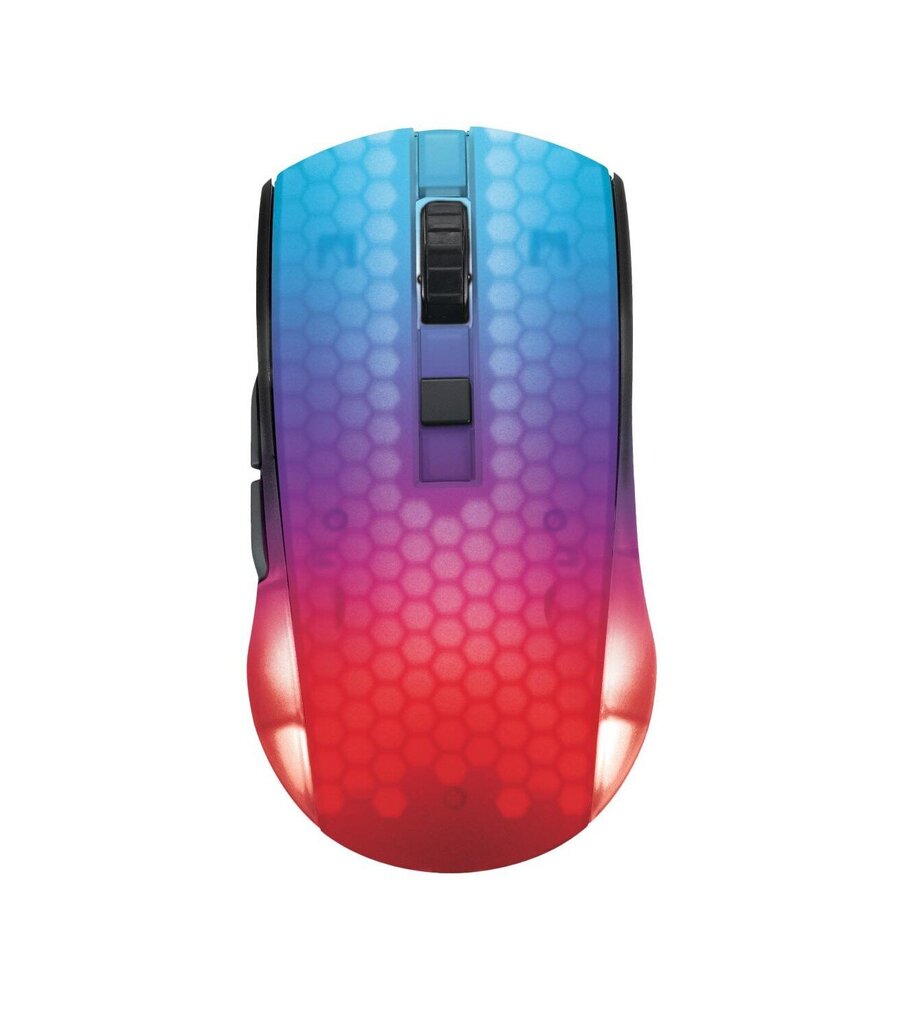 Deltaco Gaming DM320 RGB 10 000 DPI hinta ja tiedot | Hiiret | hobbyhall.fi